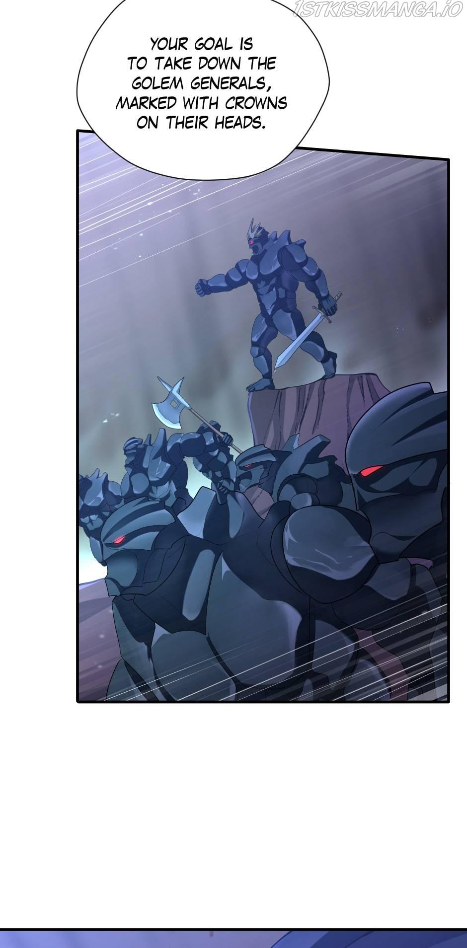 The Beginning After The End Chapter 162 image 065